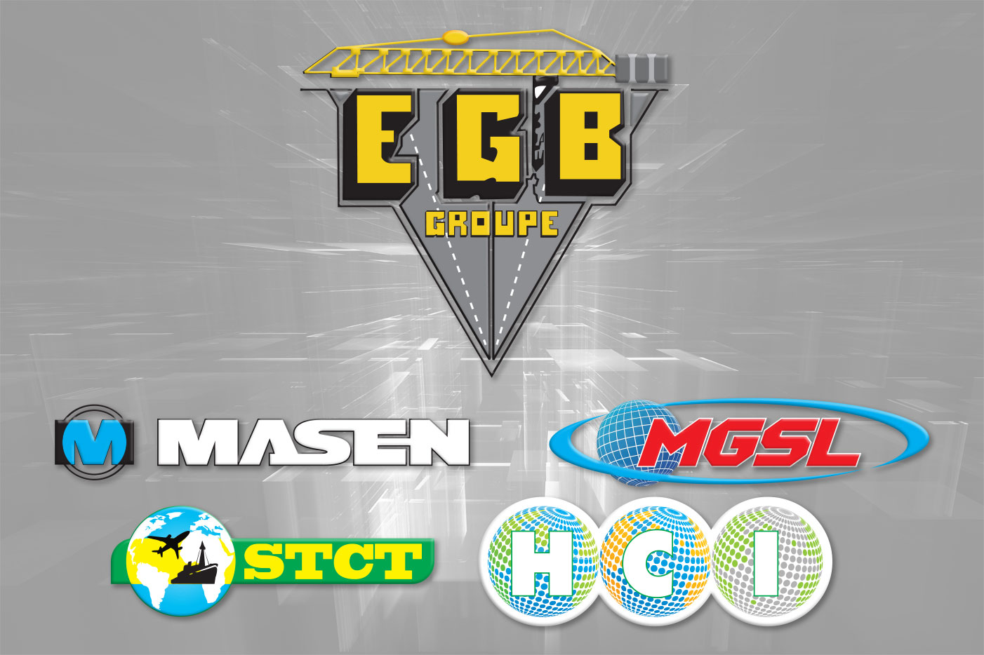 EGB Groupe